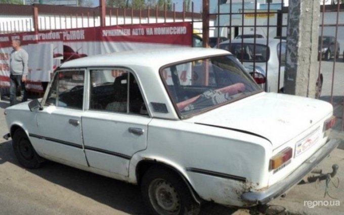 ВАЗ 21013 1985 №6586 купить в Николаев - 5