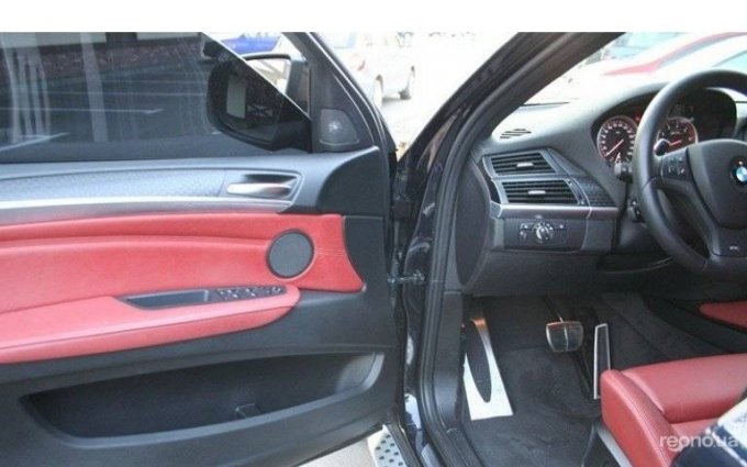 BMW X6 2013 №6594 купить в Киев - 3