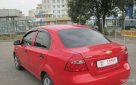 Chevrolet Aveo 2011 №6595 купить в Киев - 10