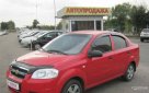 Chevrolet Aveo 2011 №6595 купить в Киев - 11