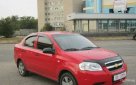 Chevrolet Aveo 2011 №6595 купить в Киев - 12