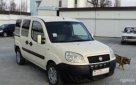 Fiat Doblo 2008 №6607 купить в Николаев - 2