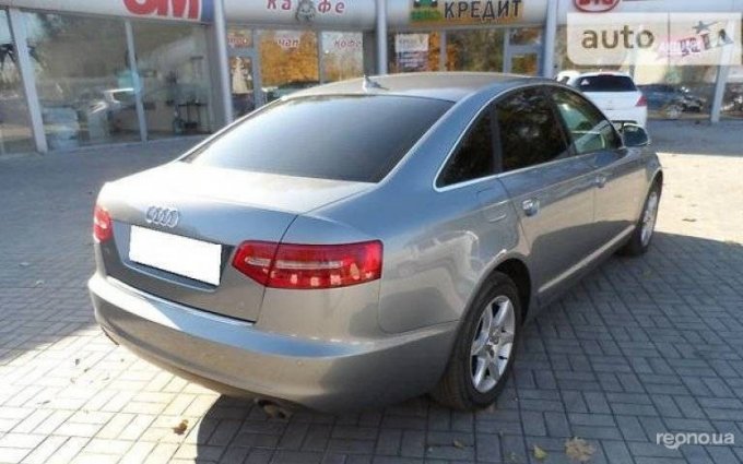 Audi A6 2010 №6623 купить в Днепропетровск - 7