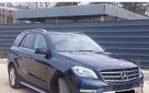 Mercedes-Benz ML 350 2013 №6632 купить в Киев - 5