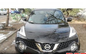 Nissan Juke 2014 №6660 купить в Киев