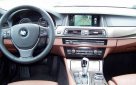 BMW 5-Series 2014 №6674 купить в Киев - 6