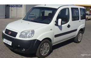 Fiat  2007 №6675 купить в Николаев