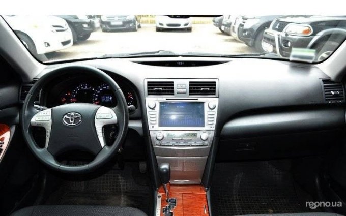 Toyota Camry 2010 №6678 купить в Одесса - 14