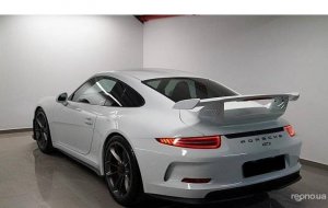 Porsche 911 2014 №6692 купить в Киев