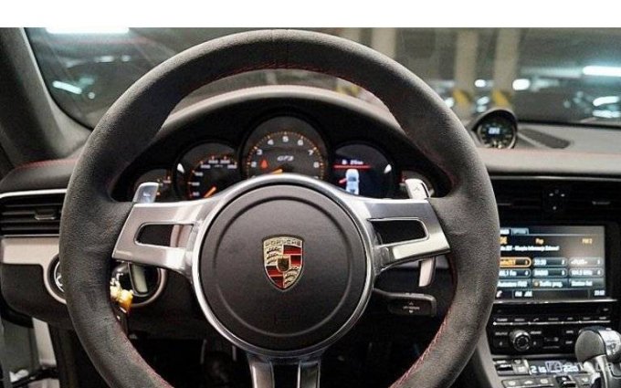 Porsche 911 2014 №6692 купить в Киев - 5