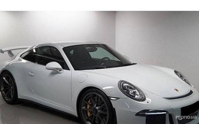 Porsche 911 2014 №6692 купить в Киев - 4