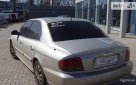 Hyundai Sonata 2002 №6693 купить в Николаев - 6