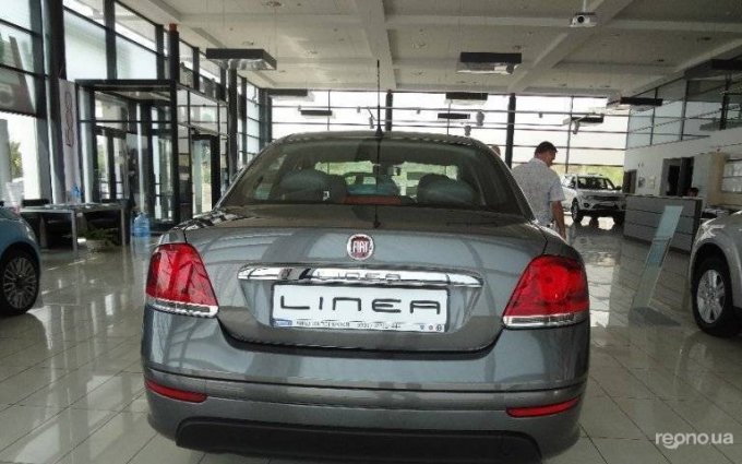 Fiat Linea 2014 №6707 купить в Запорожье - 3