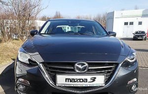 Mazda  2018 №6721 купить в Черкассы
