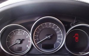 Mazda  2015 №6731 купить в Днепропетровск
