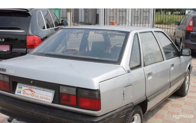 Renault R21 1989 №6743 купить в Николаев - 3