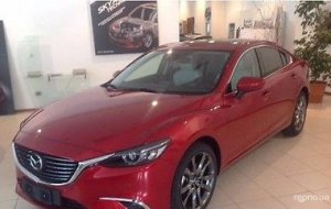 Mazda  2017 №6750 купить в Черкассы
