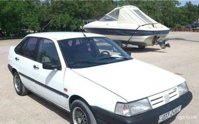 Fiat Tempra 1995 №6754 купить в Севастополь - 6