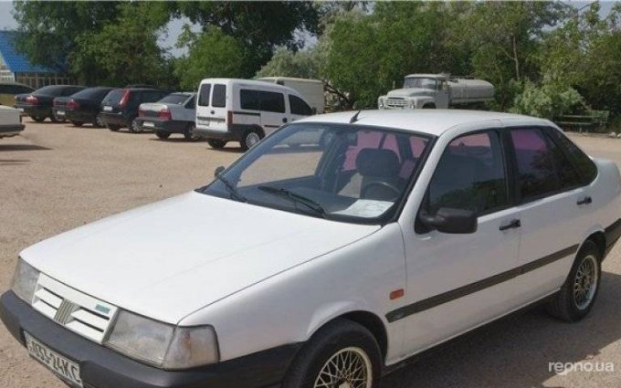 Fiat Tempra 1995 №6754 купить в Севастополь - 7