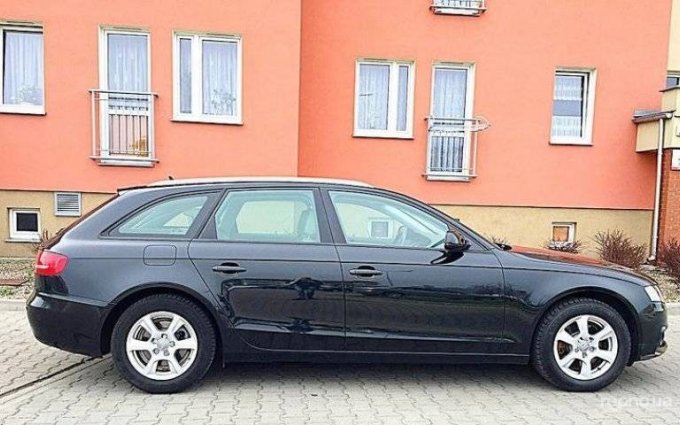 Audi A4 2011 №6768 купить в Киев - 2