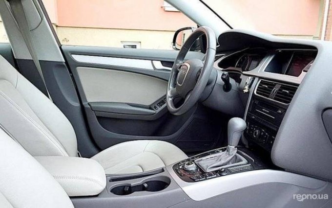 Audi A4 2011 №6768 купить в Киев - 5