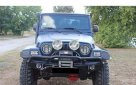 Jeep Wrangler 2005 №6784 купить в Днепропетровск - 1