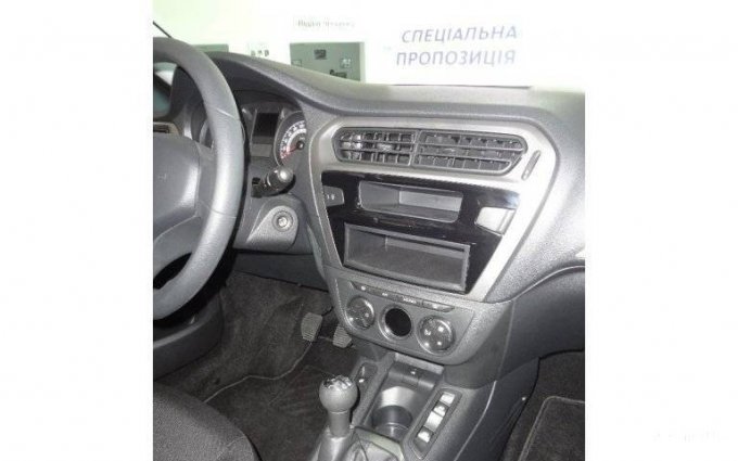 Peugeot 301 2015 №6785 купить в Запорожье - 4