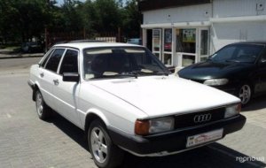 Audi 80 1979 №6794 купить в Николаев