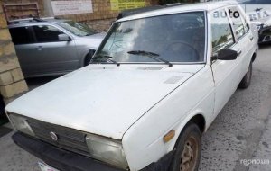 Fiat 131 1982 №6796 купить в Николаев