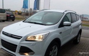 Ford Kuga 2016 №6802 купить в Черкассы