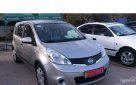 Nissan Note 2011 №6807 купить в Севастополь - 8