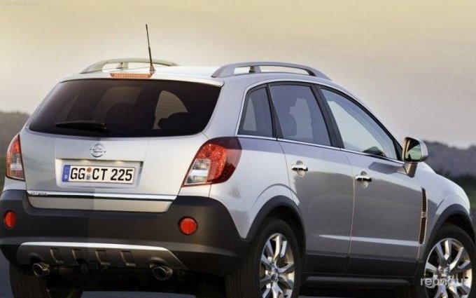 Opel Antara 2013 №6815 купить в Киев