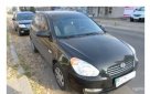 Hyundai Accent 2008 №6821 купить в Николаев - 14