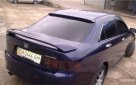Honda Accord 2004 №6826 купить в Севастополь - 2