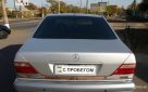 Mercedes-Benz S 350 1995 №6841 купить в Николаев - 7