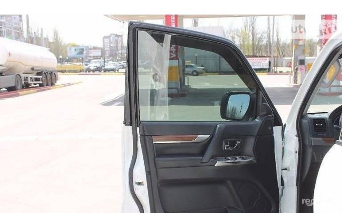 Mitsubishi Pajero Wagon 2012 №6843 купить в Николаев - 10