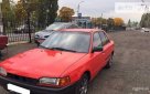 Mazda 323 1992 №6874 купить в Николаев - 1
