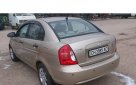 Hyundai Accent 2009 №6884 купить в Севастополь - 2