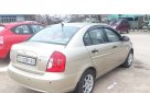 Hyundai Accent 2009 №6884 купить в Севастополь - 3