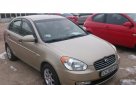 Hyundai Accent 2009 №6884 купить в Севастополь - 5