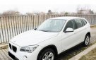 BMW X1 2012 №6897 купить в Киев - 1