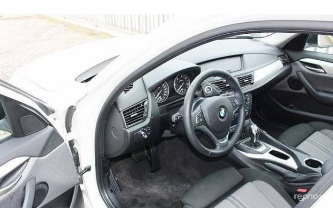 BMW X1 2012 №6897 купить в Киев - 6