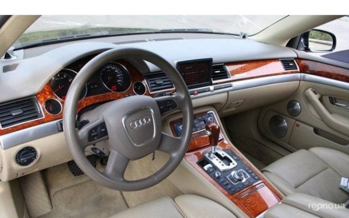 Audi A8 2007 №6899 купить в Киев - 9