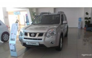 Nissan X-Trail 2014 №6901 купить в Николаев
