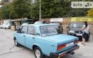 ВАЗ 2107 1984 №6933 купить в Николаев - 7
