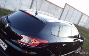 Renault Megane 2011 №6940 купить в Тернополь