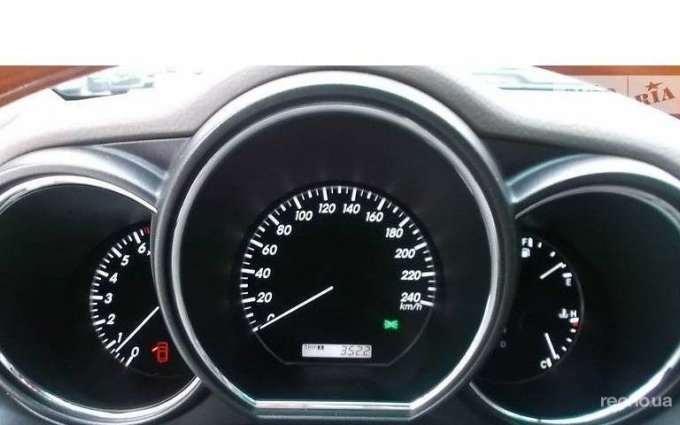 Lexus RX 2006 №6946 купить в Днепропетровск - 5