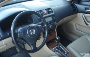 Honda Accord 2006 №6965 купить в Севастополь