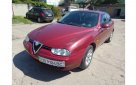 Alfa Romeo Alfa156 1999 №69058 купить в Нежин - 1