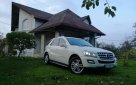 Mercedes-Benz ML 350 2011 №69214 купить в Черновцы - 1